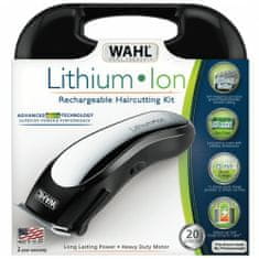 Wahl Hajvágó Lithium Ion Premium 79600-3116