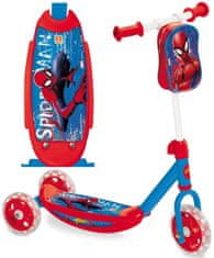 Mondo toys 18273 háromkerekű roller Spiderman