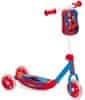 Mondo toys 18273 háromkerekű roller Spiderman