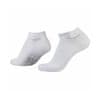 3 PACK - férfi zokni 6765-660 white (Méret 43-46)