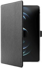 FIXED Topic Tab tok állvánnyal Samsung Galaxy Tab A8 10,5” számára, fekete, FIXTOT-877