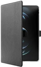 FIXED Topic Tab állványos védőtok Samsung Galaxy Tab S9 FE számára FIXTOT-1219, fekete