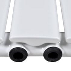shumee fehér fűtőpanel 465 mm x 900 mm