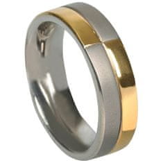 Boccia Titanium Gyűrű 0101-10 (Kerület 52 mm)