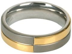 Boccia Titanium Gyűrű 0101-10 (Kerület 52 mm)