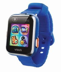 Vtech Kidizoom Smartwatch Plus DX2, kék