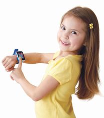 Vtech Kidizoom Smartwatch Plus DX2, kék