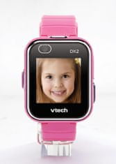 Vtech Kidizoom Smartwatch Plus DX2, rózsaszín