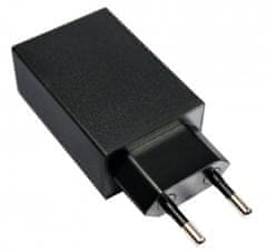 Secutek Univerzális 5V / 2000mA USB töltő adapter