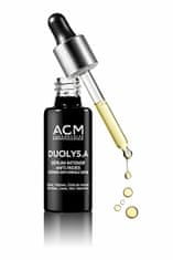 ACM Intenzív ránctalanító bőrszérum Duolys A (Intensive Anti-Wrinkle Serum) 30 ml