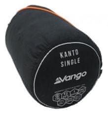 Vango Kanto Single hálózsák, 190, fekete
