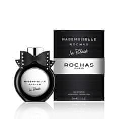 Mademoiselle Rochas In Black - EDP 50 ml