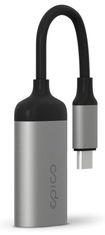 EPICO USB-C to HDMI adapter 9915111900081, szürke