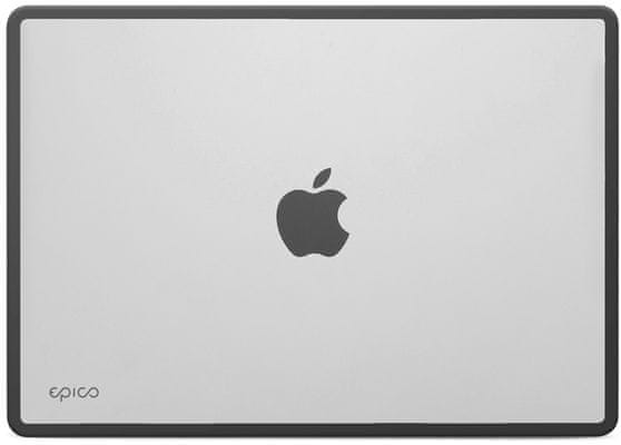Hero Shell védőtok MacBook Air M2 13,6” számára 2022 (A2681)