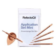 Refectocil Műanyag tál pálcával (Application Set Mini)