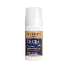 LOccitane En Provenc Golyós dezodor L´Occitan (Roll-On Deodorant) 50 ml