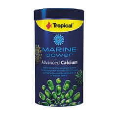 TROPICAL Marine Power Advance Calcium 500ml/375g az akváriumi víz kalciumszintjének növelésére szolgáló oldat