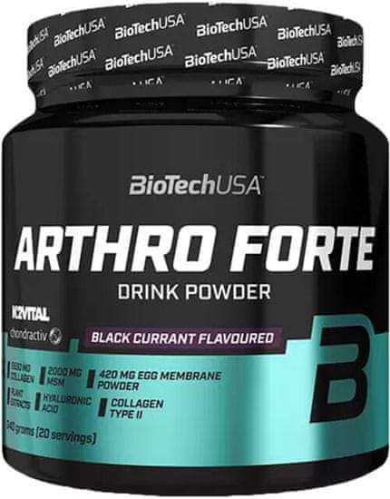 BioTech USA Arthro Forte 340 g