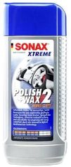 SONAX AC SX207100 Xtreme Polish & Wax 2 NanoPro-érzékeny, 250 ml