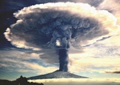 Ravensburger Etna vulkán puzzle 1000 darab