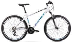 Romet Hegyi kerékpár Rambler R7.0, XL/21", fehér