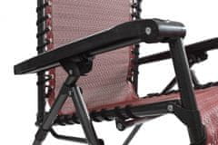 Linder Exclusiv kerti fotel AERO GRT MC3749 MC3749