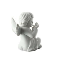 Rosenthal ROSENTHAL ANGYAL Kis angyal csokornyakkendővel, nagy
