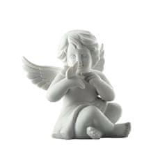 Rosenthal ROSENTHAL ANGYAL Kis angyal csokornyakkendővel, nagy