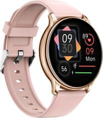 Wotchi Smartwatch W10KM - Pink