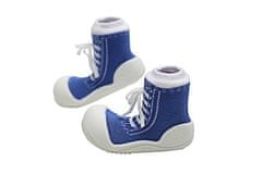 Attipas Sneakers Sneakers AS05 Kék XL méret 22,5, 126-135 mm, kék XL
