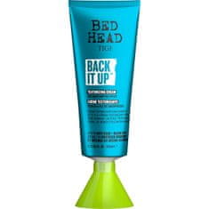 Tigi Texturáló krém hajra Bed Head Back It Up (Texturizing Cream) 125 ml