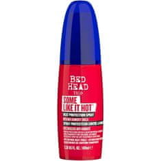 Tigi Védő spray a haj hőkezeléséhez Bed Head Some Like It Hot (Heat Protection Spray) 100 ml