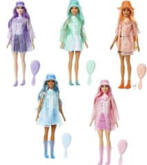 Mattel Barbie Color Reveal Chelsea Eső/Napfény HCC57