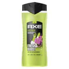 Axe Epic Fresh Tusfürdő, 400 ml
