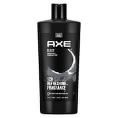 Axe Black XXL férfi tusfürdő, 700 ml