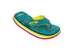 Cool Shoe flip-flop papucs Eve Birdy 37/38