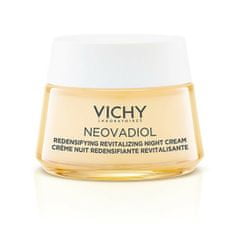 Vichy Éjszakai revitalizáló arckrém perimenopauza esetén Neovadiol (Redensifying Revitalizing Night Cream)