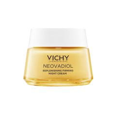 Vichy Éjszakai bőrfeszesítő krém menopauza után Neovadiol (Replenishing Firming Night Cream) 50 ml