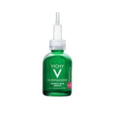 Vichy Peeling szérum problémás bőrre Normaderm (Probio-BHA-Serum) 30 ml