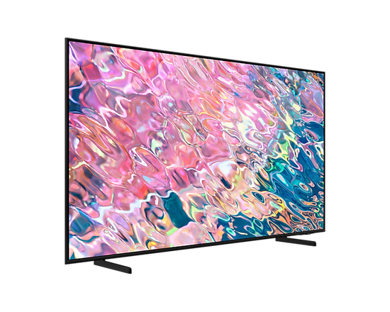 SAMSUNG  QE43Q60BAUXXH 43" QLED 4K Smart TV (2022)