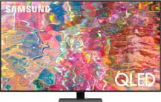 QE50Q80BATXXH 50"(127 cm) Q80B QLED 4K Smart TV (2022)