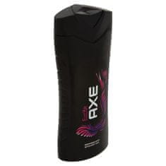 Axe Excite XL tusfürdő férfiaknak, 400ml