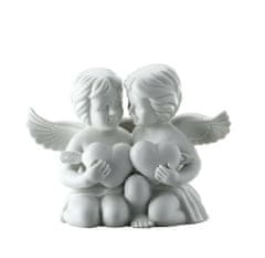 Rosenthal ROSENTHAL ANGYAL Szívű kis angyalok, nagyok