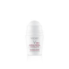 Vichy Szagtalanító golyós dezodor (Detranspirant) 50 ml