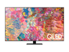 QE55Q80BATXXH 138 cm QLED 4K Smart TV (2022)