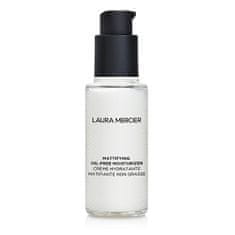 Laura Mercier Mattító olajmentes hidratáló krém zsíros bőrre (Mattifying Oil-Free Moisturizer) 50 ml