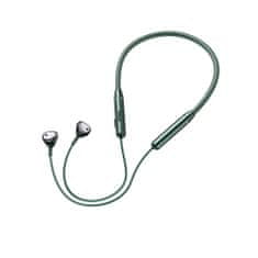 Joyroom Joyroom vezeték nélküli bluetooth nyakpántos sport fülhallgató (JR-D6) - Zöld