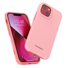 shumee iPhone 13 mini MFM Leesésgátló tok rózsaszín