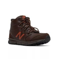 New Balance Cipők barna 36 EU 800