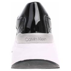 Calvin Klein Cipők fekete 38 EU HW0HW00873BAX